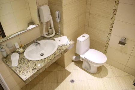 Casablanca - All Inclusive - 45