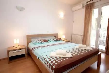 Aleksandar Apartments - 19