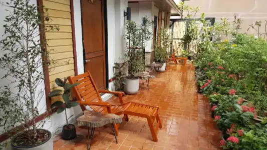 W 21 Bangkok - 87