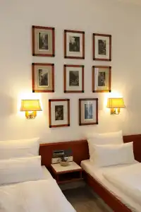 Boutique Krone München - 27
