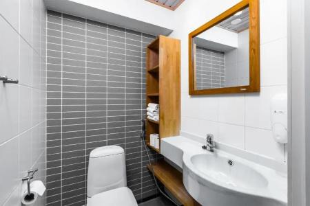 Imatran Kylpylä Spa Apartments - 67