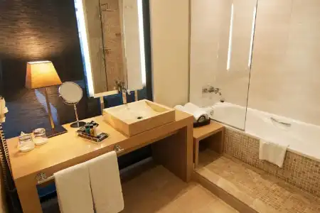 Gran Palas - Spa Incluido - 7