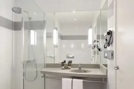 Novotel Sevilla - 7