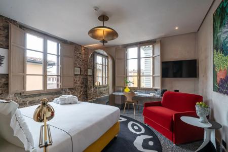 Calimala Florence - 9