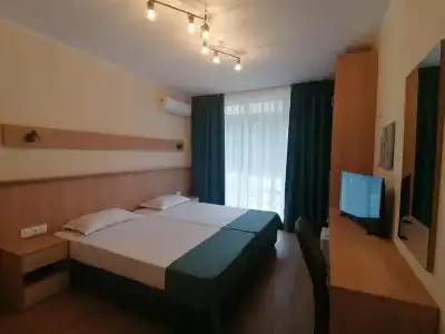 Samara Apart-Hotel - 42