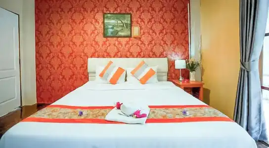 Saitharn Iyara Resort - 142