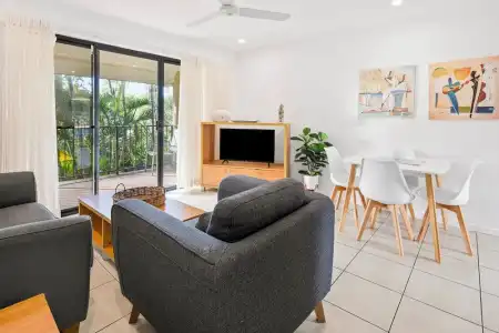 Arlia Sands Apartments - 21