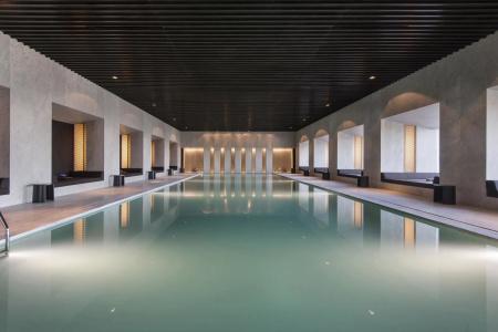 Hyatt Regency Wuhan Optics Valley - 11