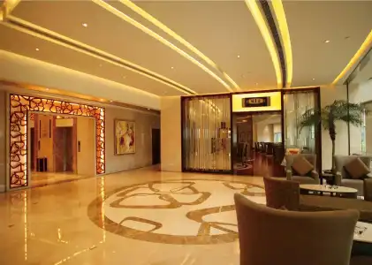 Parkview Shanghai - 1