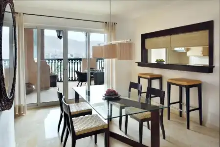 Mövenpick Resort & Residences Aqaba - 287