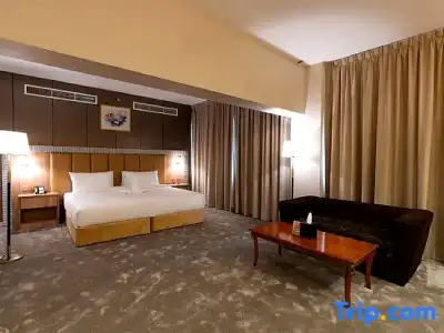 Abjad Grand - 80