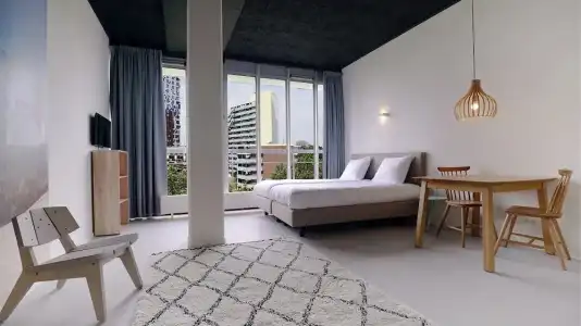Guesthouse Vertoef - 53
