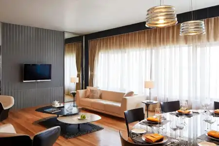 Le Meridien New Delhi - 75