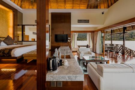Gayana Marine Resort - 29