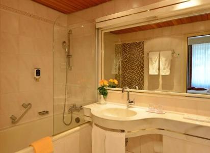 City Partner Holländer Hof - 6