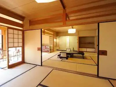 Ryoutei Ryokan YASUI - 18