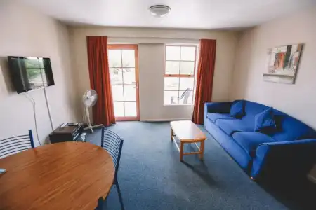 Addington Stadium Motel - 53