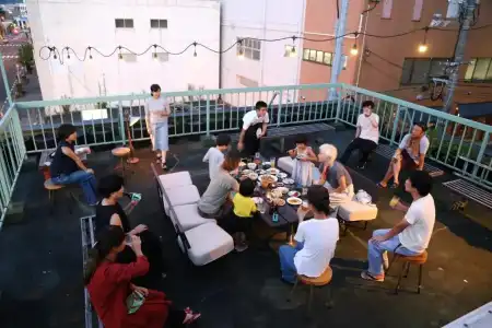 Y Pub & Hostel Tottori - 14