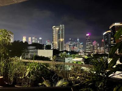 D'Singapore managed by The Ascott Limited - 27