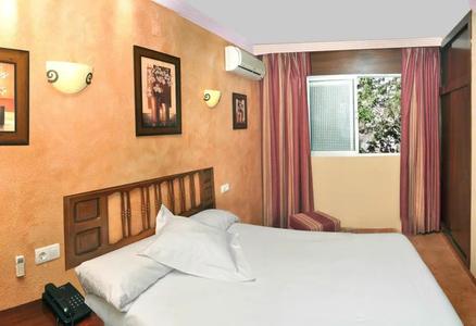 Arrayanes Playa Almuñecar - 28