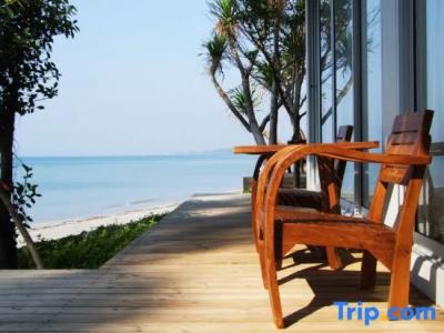 Bari Lamai Resort - 61