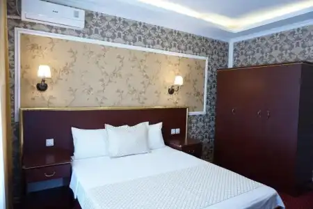Liliya Guest House - 25