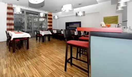 Penzion Paloucek - 23