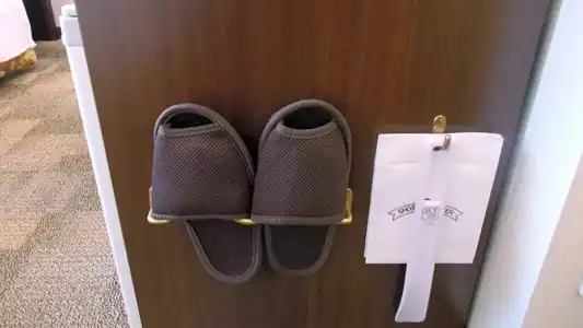 Toyoko Inn Jr Kobe Eki Kita Guchi - 83