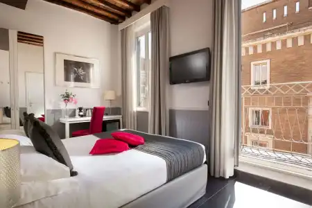 Stay Inn Rome - 20