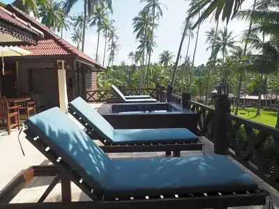 Koh Kood Resort - 55