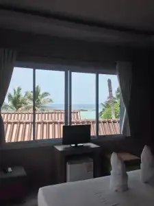 Hut Sun Bungalow - 49