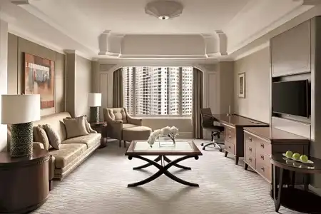 Shangri-La Jakarta - 46