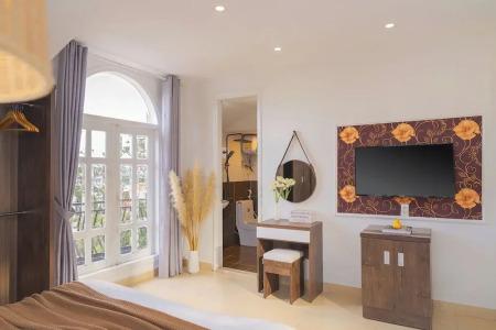 GREEN MEADOW VILLA&café - 76