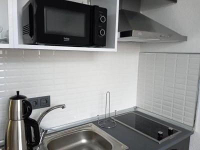 Zin D Home Otel Cekmeköy - 85