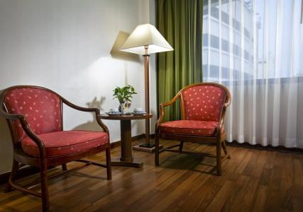 Arawana Regency Park Sukhumvit - 13