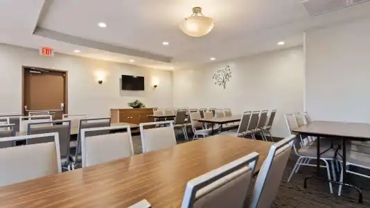 Royal Sun & Suites - 21