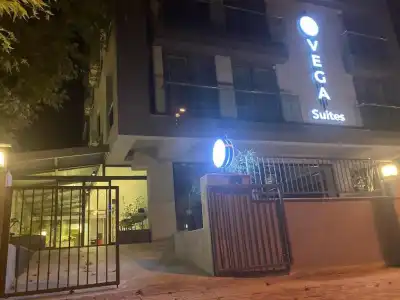 Vega Suites Apart - 33