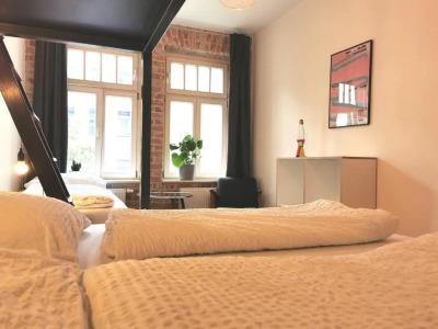 Hostel Multitude - 17