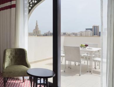 Al Najada Doha by Tivoli - 7