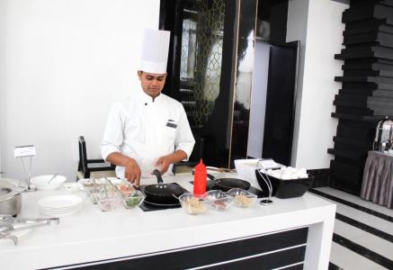 Ramada Plaza by Wyndham Agra - 26