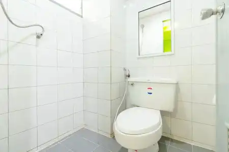 Hatyai Dee Hostel - 50