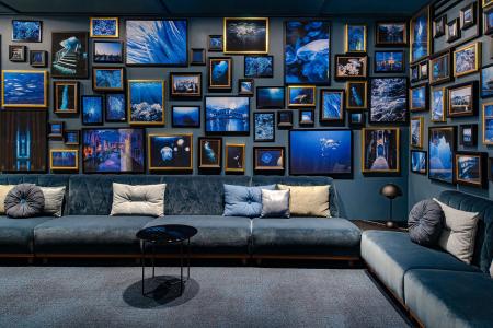 Hyatt Centric Murano Venice - 6