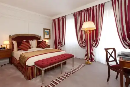 Majestic - SPA Champs Elysées - 172