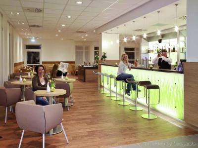 Ibis Hannover Medical Park - 24