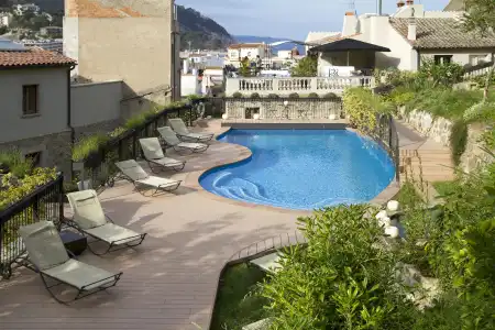 Boutique Casa Granados - 11
