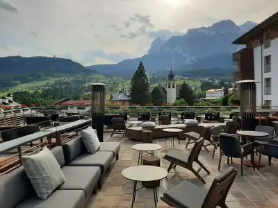 Grand Savoia Cortina D’Ampezzo, A Radisson Collection - 15