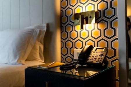 115 the Strand by Neu Collective - 13