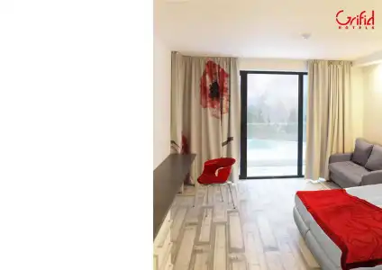 Grifid Foresta Adults Only - 2