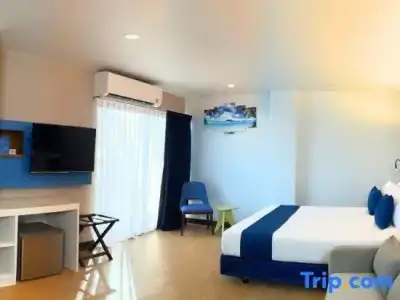 Days Inn by Wyndham Patong Beach Phuket - 62