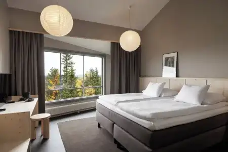 Hotelli Pikku-Syöte - 3